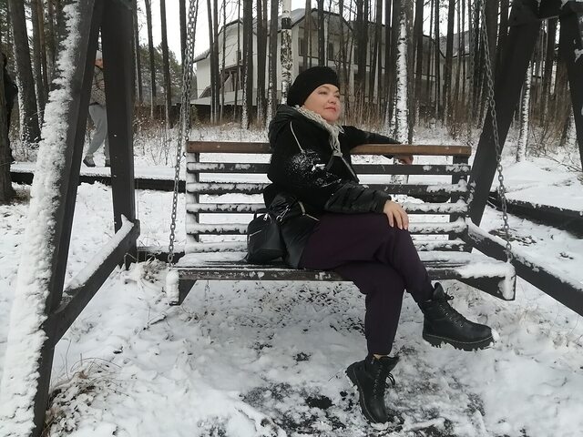 Фото - Tabor.ru