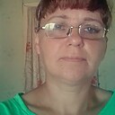 Знакомства: Галина, 55 лет, Луза