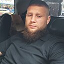 Знакомства: Roma, 36 лет, Москва