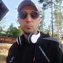 Знакомства: Вадим, 37 лет, Братск