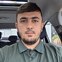 Знакомства: Курбан, 27 лет, Варшава