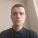 Знакомства: Матвей, 20 лет, Москва