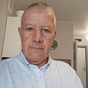 Знакомства: Сергей, 54 года, Новосибирск