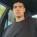 Знакомства: Андрей, 20 лет, Большое Болдино