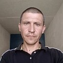 Знакомства: Серёжа, 38 лет, Кривой Рог
