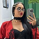 Знакомства: Anya, 19 лет, Казань