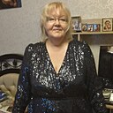 Знакомства: Татьяна, 65 лет, Владимир