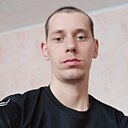 Знакомства: Денис, 39 лет, Соликамск