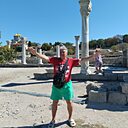 Знакомства: Вованыч, 56 лет, Самара