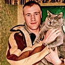 Знакомства: Сергей, 36 лет, Кишинев
