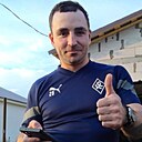 Знакомства: Алексей, 35 лет, Самара