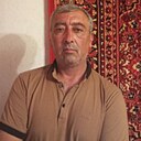 Знакомства: Исмайыл, 48 лет, Ревда