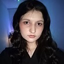 Знакомства: Элизабет, 20 лет, Павлово