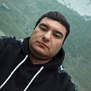 Знакомства: Komol, 34 года, Ташкент