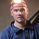 Знакомства: Митяй, 35 лет, Шумерля