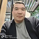Знакомства: Бауржан, 43 года, Актобе