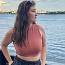 Знакомства: Ксю, 27 лет, Москва