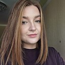 Знакомства: Олеся, 26 лет, Тихвин