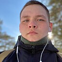 Знакомства: Николай, 26 лет, Камышлов