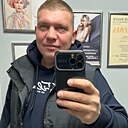 Знакомства: Евгений, 39 лет, Самара