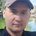 Знакомства: Руслан, 38 лет, Тараз