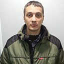 Знакомства: Вадим, 36 лет, Артемовский