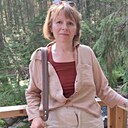 Знакомства: Светлана, 48 лет, Бегомль