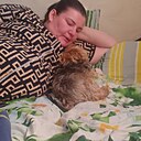 Знакомства: Юлия, 41 год, Серпухов
