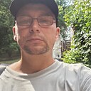 Знакомства: Владимир, 36 лет, Иваново