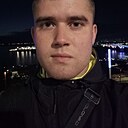 Знакомства: Александр, 22 года, Балахна