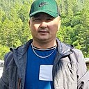 Знакомства: Akhat Aibek, 39 лет, Астана