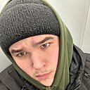 Знакомства: Дмитрий, 23 года, Петрозаводск