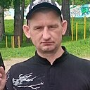 Знакомства: Андрюха, 39 лет, Прокопьевск