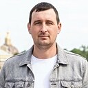 Знакомства: Кирилл, 40 лет, Котельнич