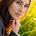 Знакомства: Дарья, 38 лет, Самара
