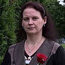 Знакомства: Ольга, 46 лет, Орша