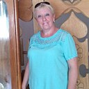 Знакомства: Ольга, 64 года, Люберцы
