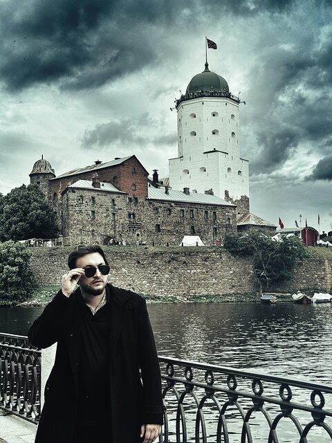 Фото - Tabor.ru