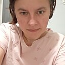 Знакомства: Машуня, 40 лет, Легница