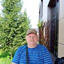 Знакомства: Сергей, 54 года, Нижний Тагил