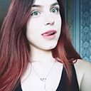 Знакомства: Магда, 19 лет, Киев