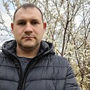 Знакомства: Вадим, 41 год, Витебск