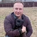 Знакомства: Игорь, 40 лет, Луга