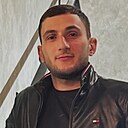 Знакомства: Самир, 28 лет, Липецк