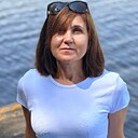 Знакомства: Оля, 45 лет, Киев