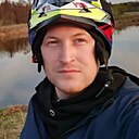 Знакомства: Вадим, 30 лет, Дебесы