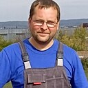 Знакомства: Денчик, 40 лет, Белебей