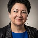 Знакомства: Галина, 62 года, Краснодар