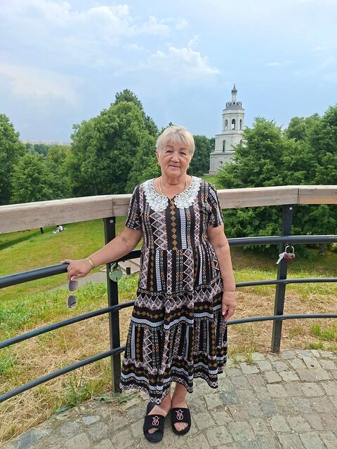 Фото - Tabor.ru