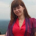 Знакомства: Ольга, 46 лет, Лепель